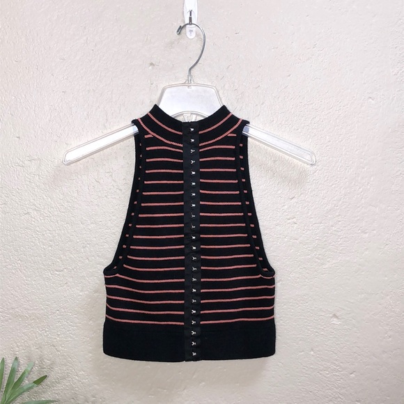 Victoria's Secret Tank - Size S - NWT - Picture 1 of 9